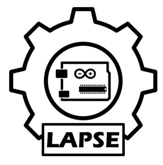 Projeto LAPSE - Laboratório de Prototipagem de Sistemas Embarcados.